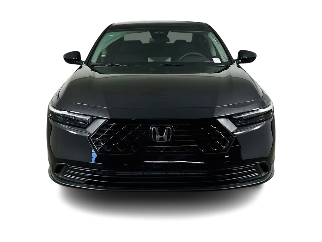 Thumbnail: 2026 Honda Accord - 21