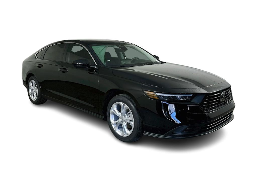 Thumbnail: 2026 Honda Accord - 25