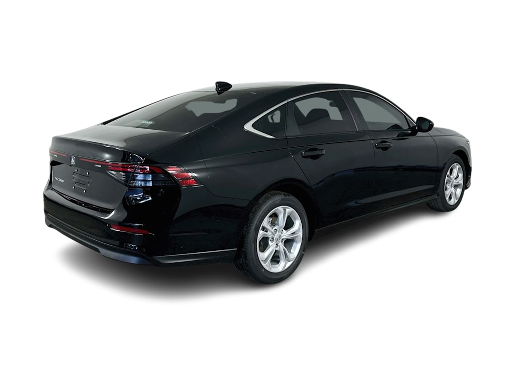Thumbnail: 2026 Honda Accord - 26