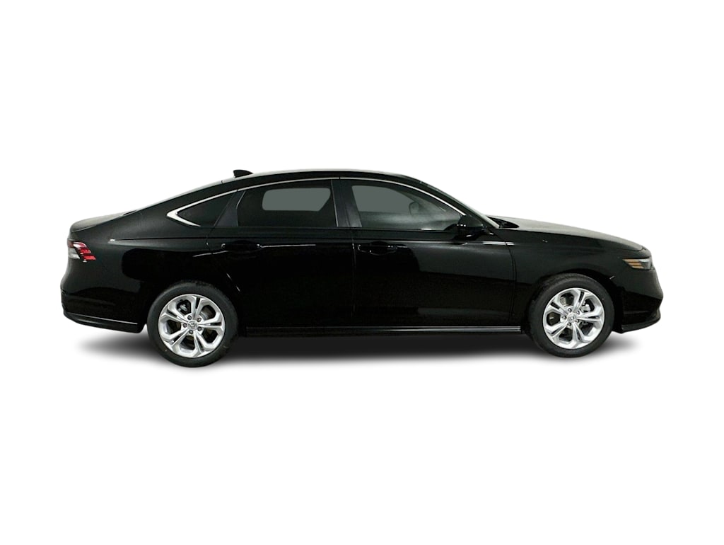 Thumbnail: 2026 Honda Accord - 27