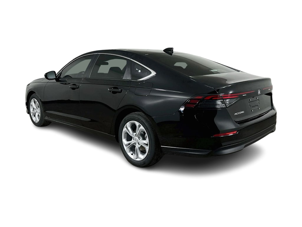 Thumbnail: 2026 Honda Accord - 4