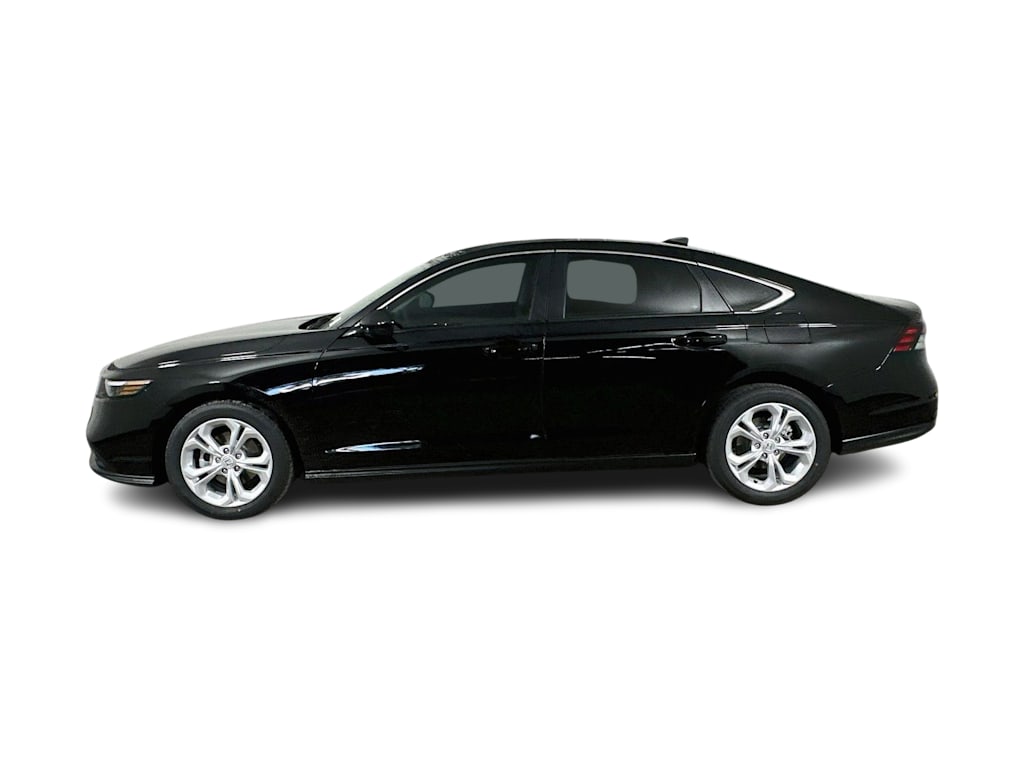 Thumbnail: 2026 Honda Accord - 3