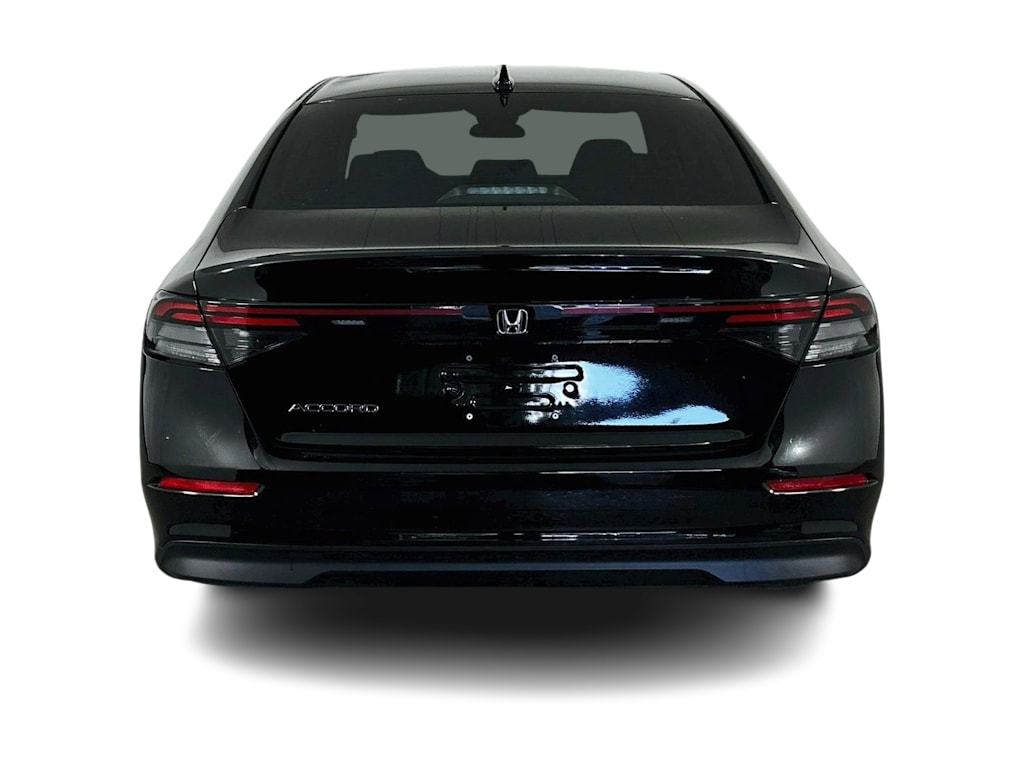 Thumbnail: 2026 Honda Accord - 5