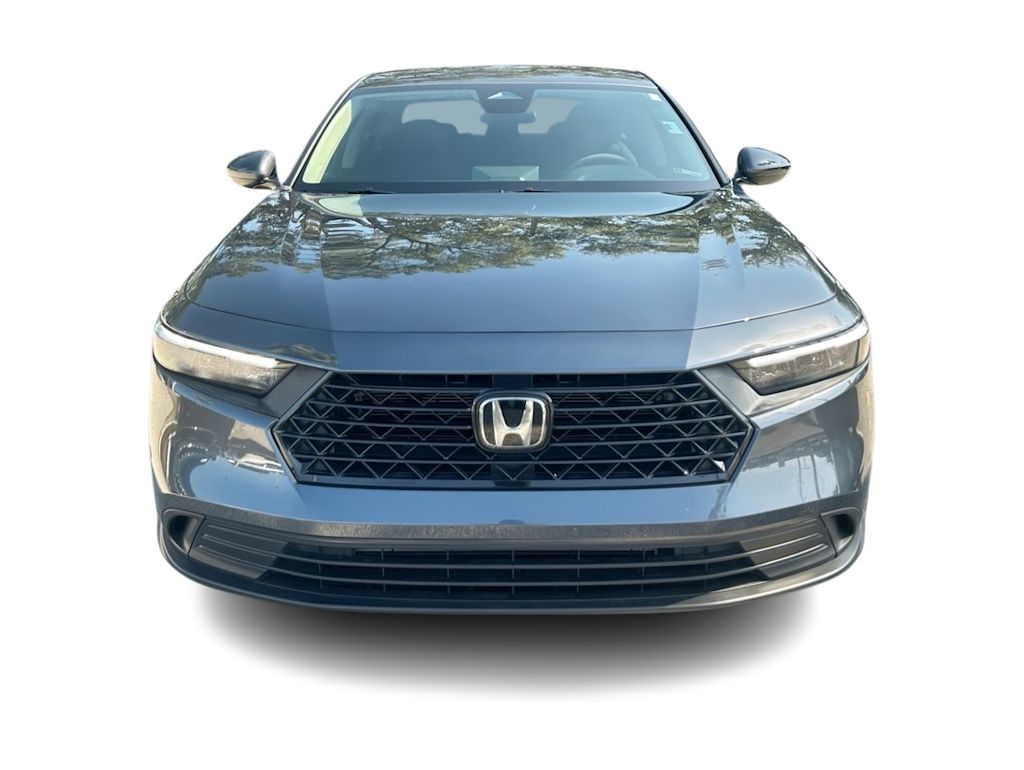 Thumbnail: 2024 Honda Accord - 6