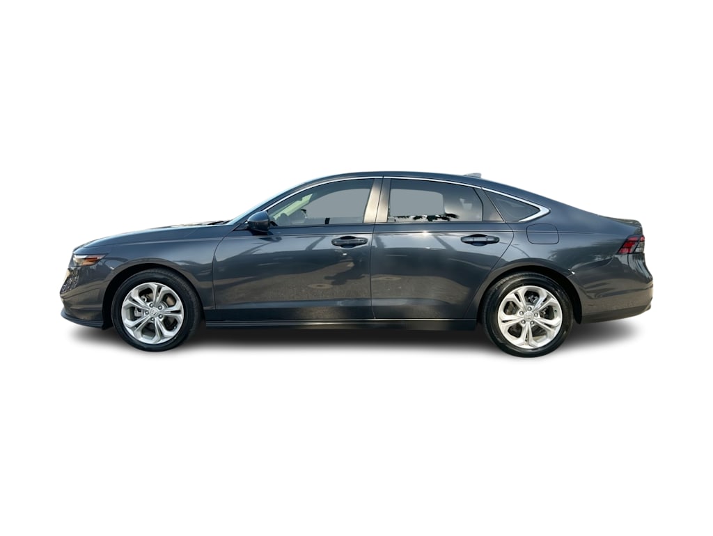 Thumbnail: 2024 Honda Accord - 3
