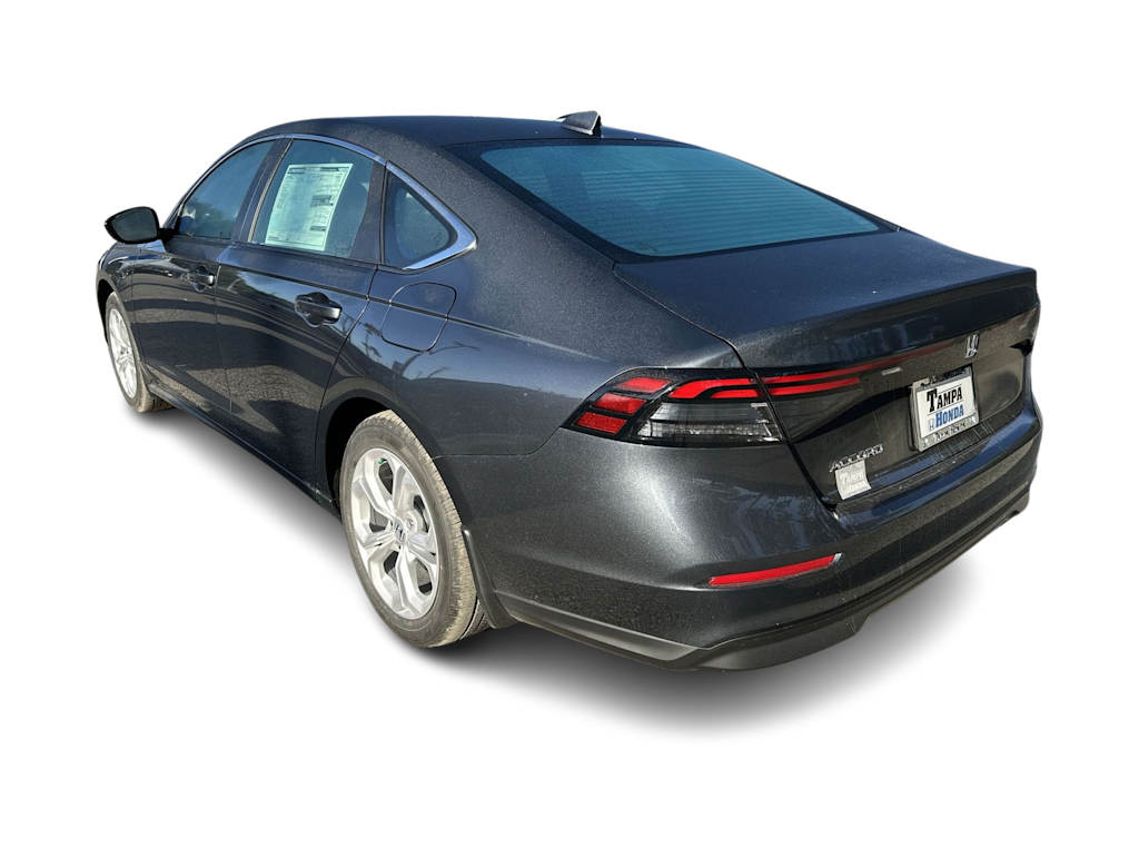 Thumbnail: 2026 Honda Accord - 3