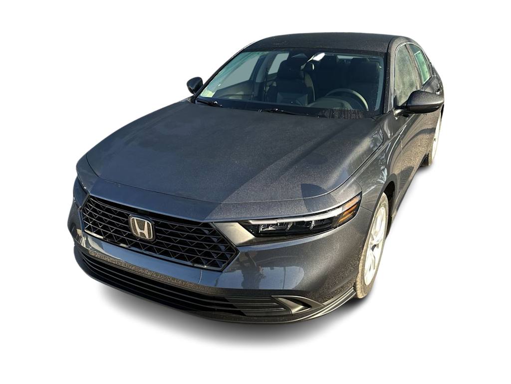 Thumbnail: 2026 Honda Accord - 5
