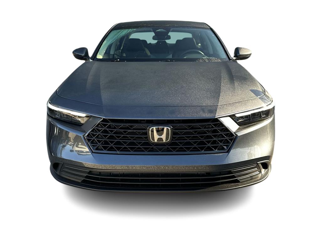 Thumbnail: 2026 Honda Accord - 17
