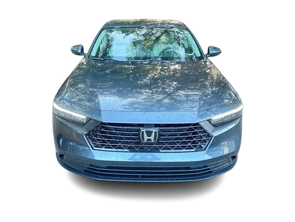 Thumbnail: 2026 Honda Accord - 15