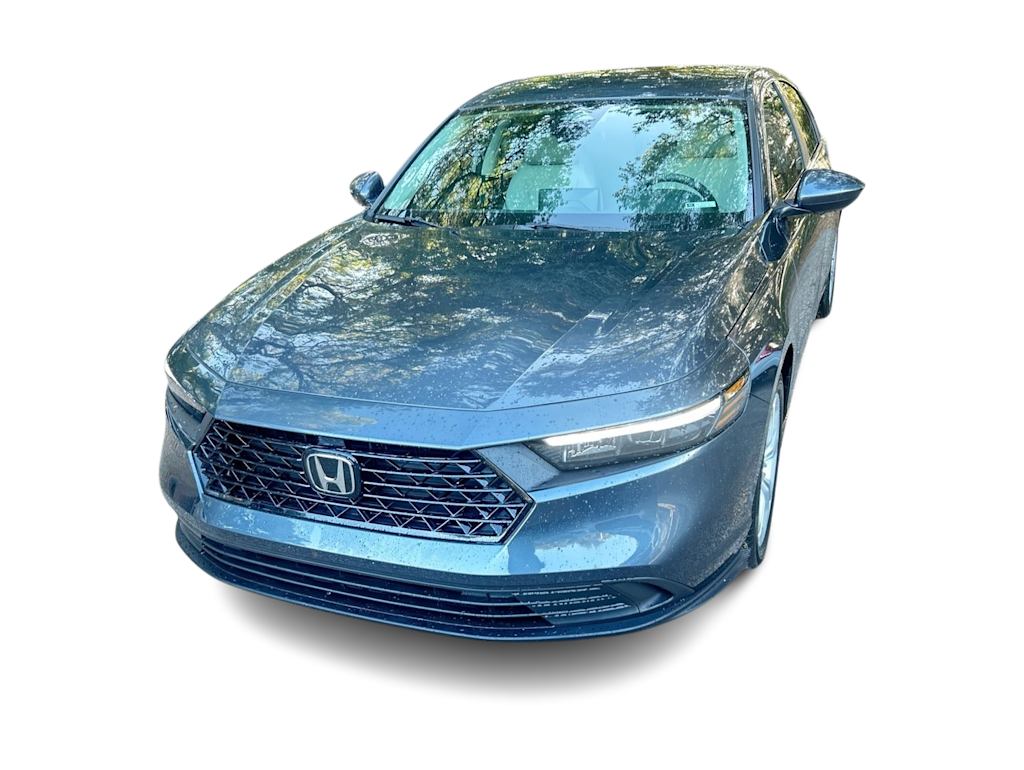 Thumbnail: 2026 Honda Accord - 4