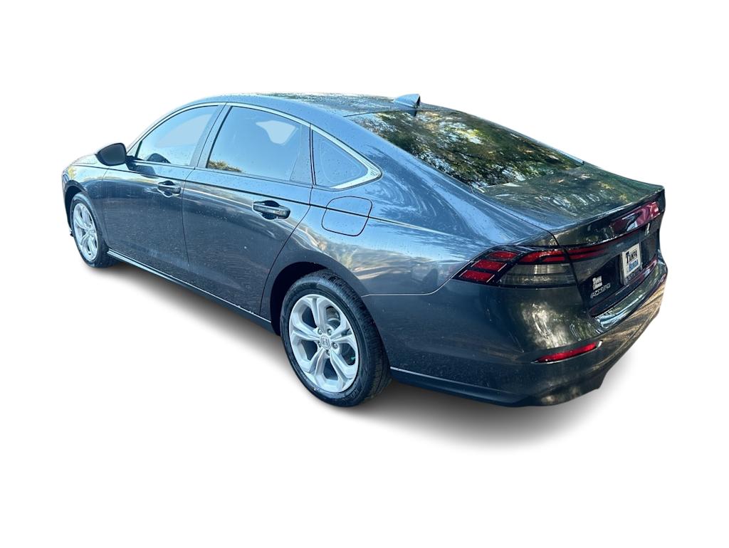 Thumbnail: 2026 Honda Accord - 3