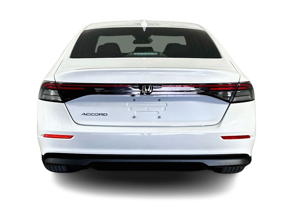Thumbnail: 2026 Honda Accord - 5