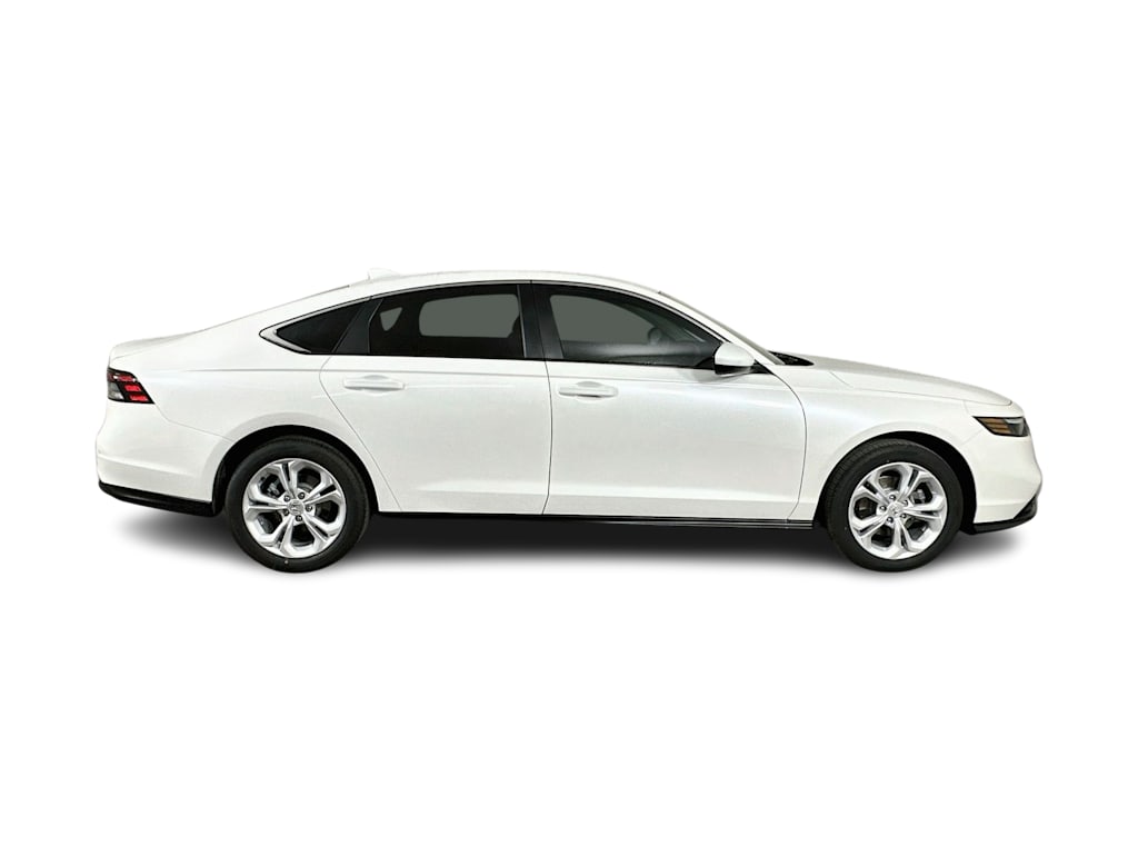 Thumbnail: 2026 Honda Accord - 27