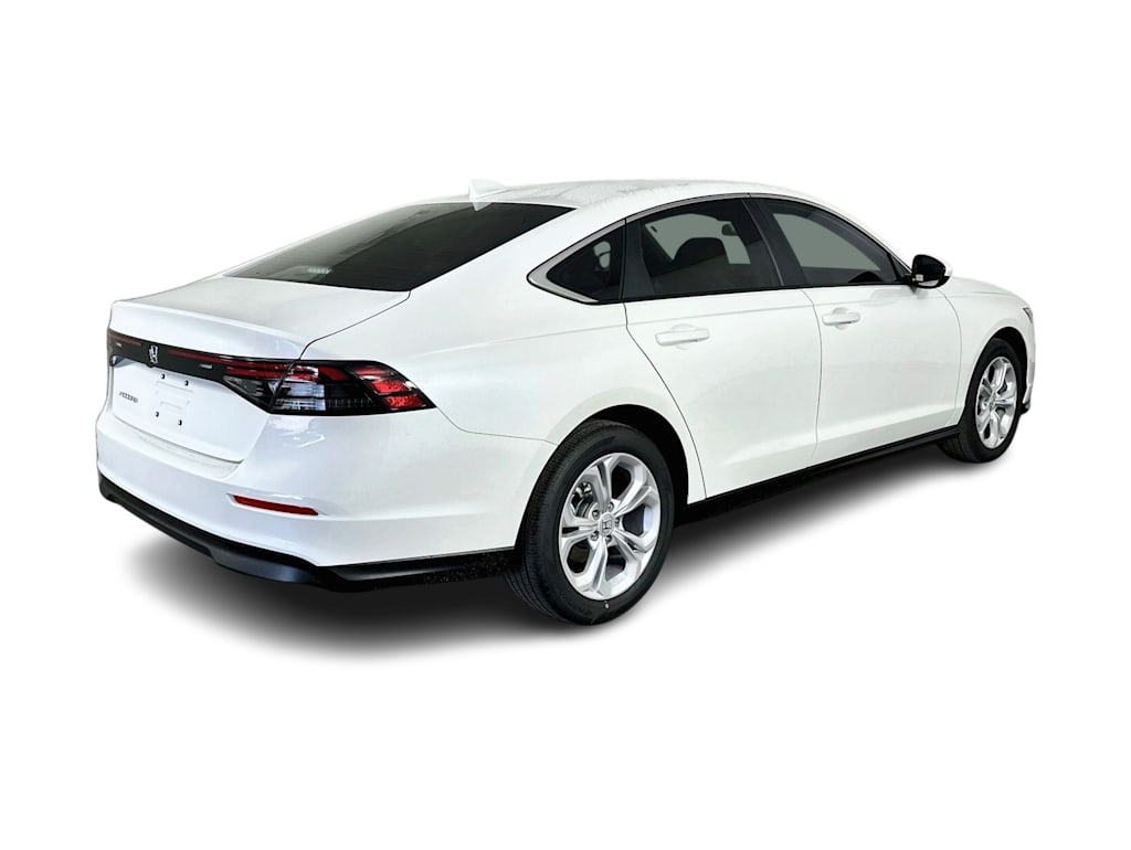 Thumbnail: 2026 Honda Accord - 26