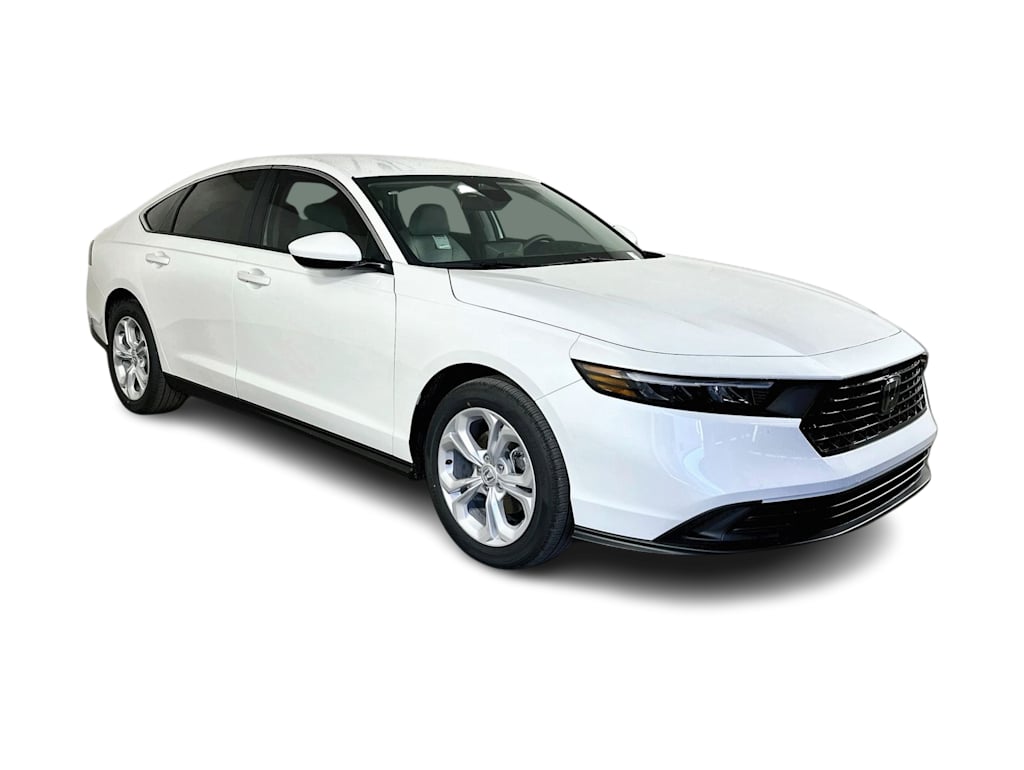 Thumbnail: 2026 Honda Accord - 25