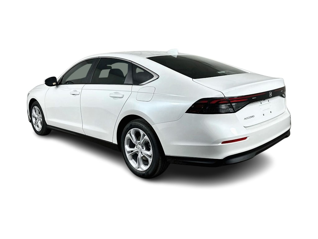Thumbnail: 2026 Honda Accord - 4