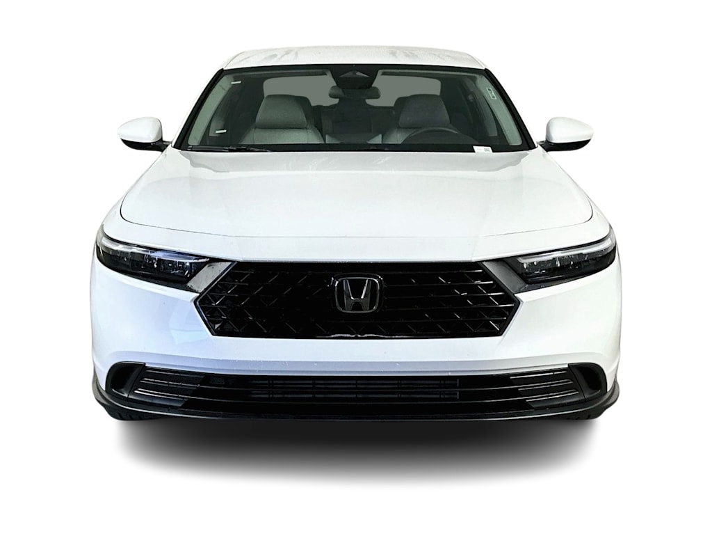 Thumbnail: 2026 Honda Accord - 6
