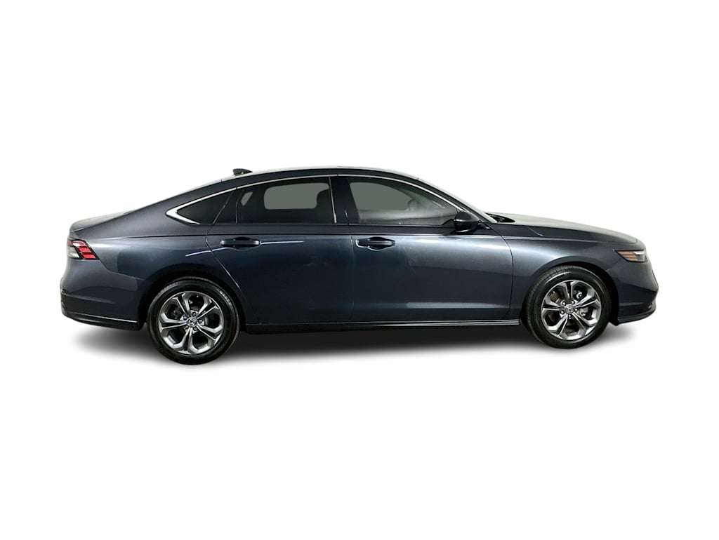 Thumbnail: 2024 Honda Accord - 25