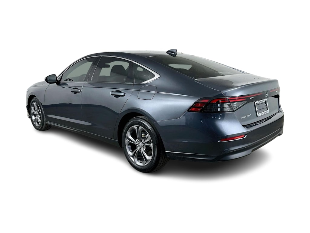 Thumbnail: 2024 Honda Accord - 4