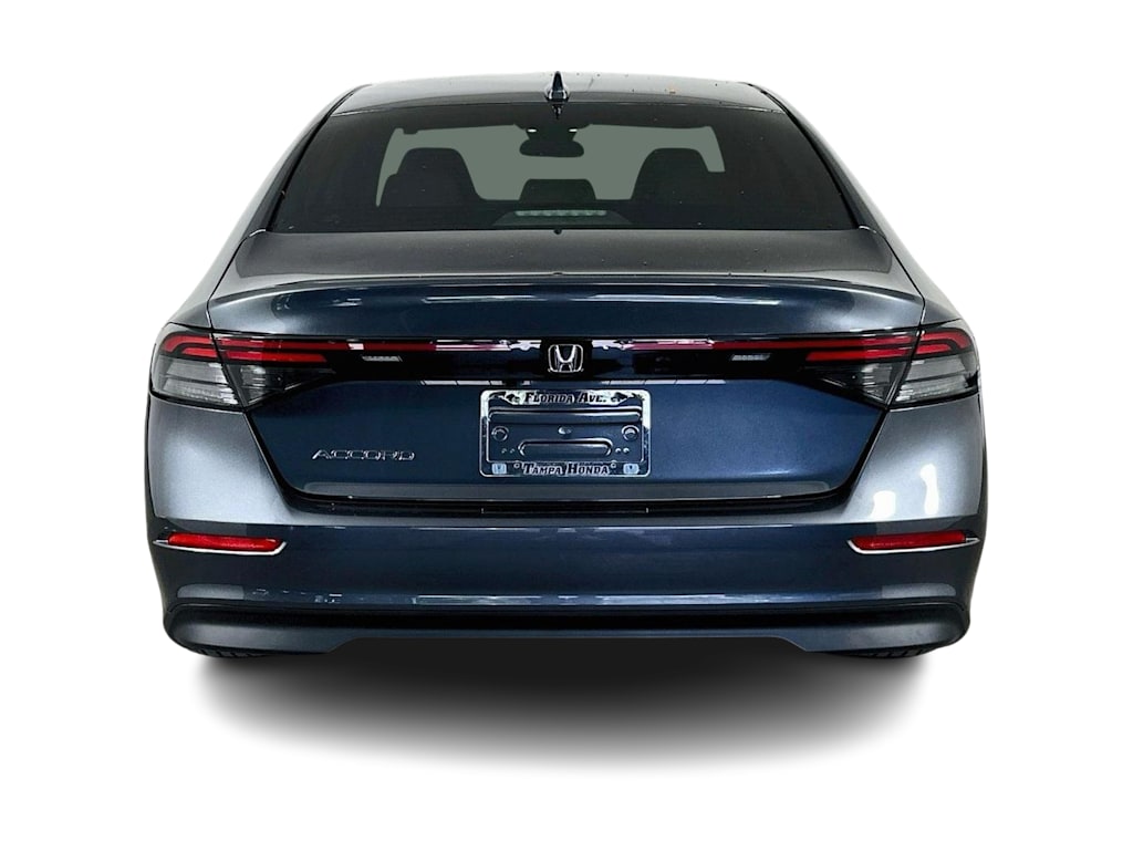 Thumbnail: 2024 Honda Accord - 5
