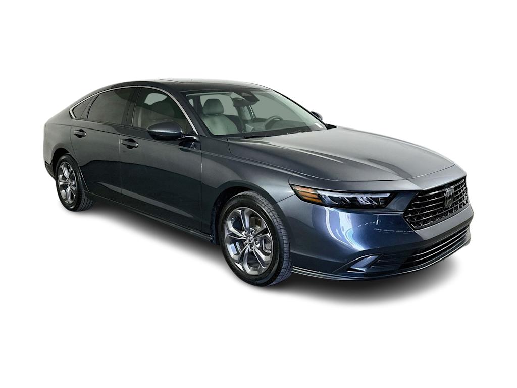 Thumbnail: 2024 Honda Accord - 23
