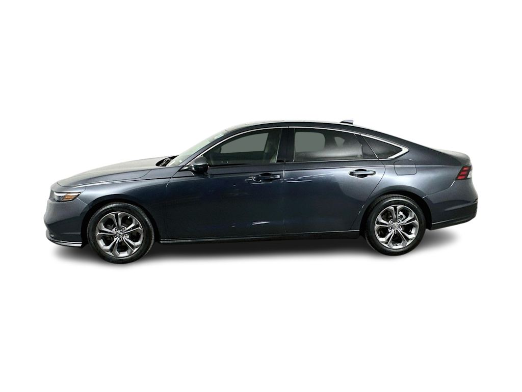 Thumbnail: 2024 Honda Accord - 3