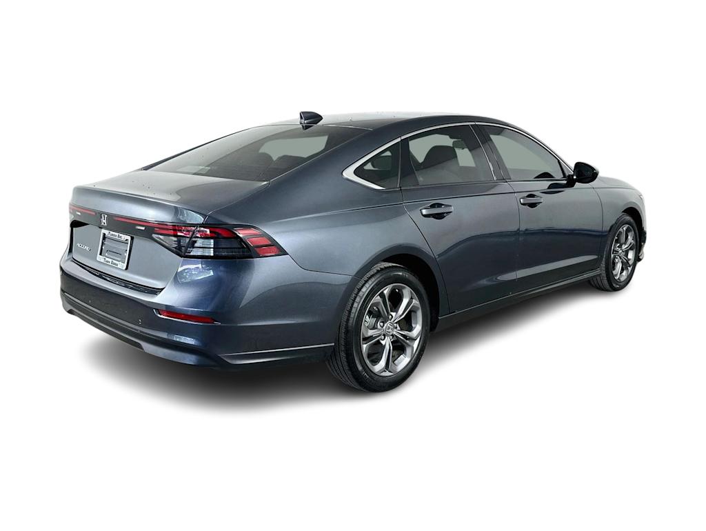 Thumbnail: 2024 Honda Accord - 24