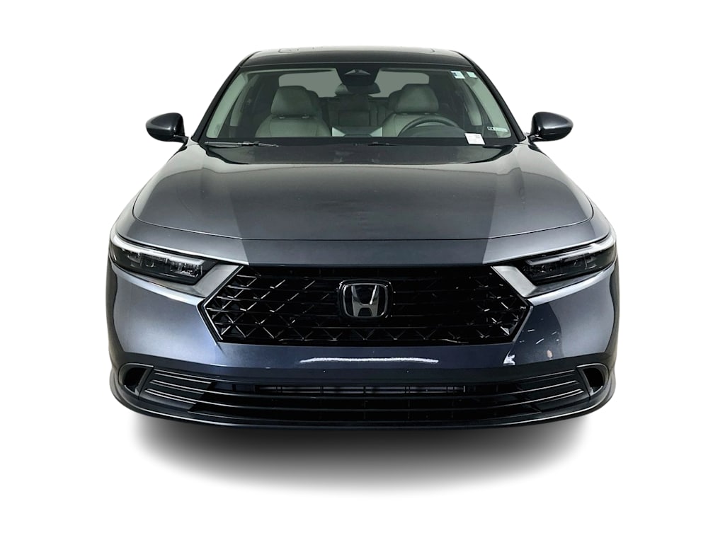 Thumbnail: 2024 Honda Accord - 21