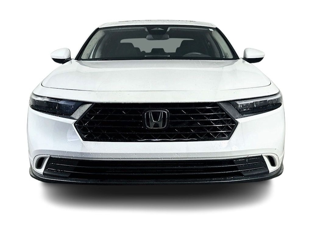 Thumbnail: 2024 Honda Accord - 21