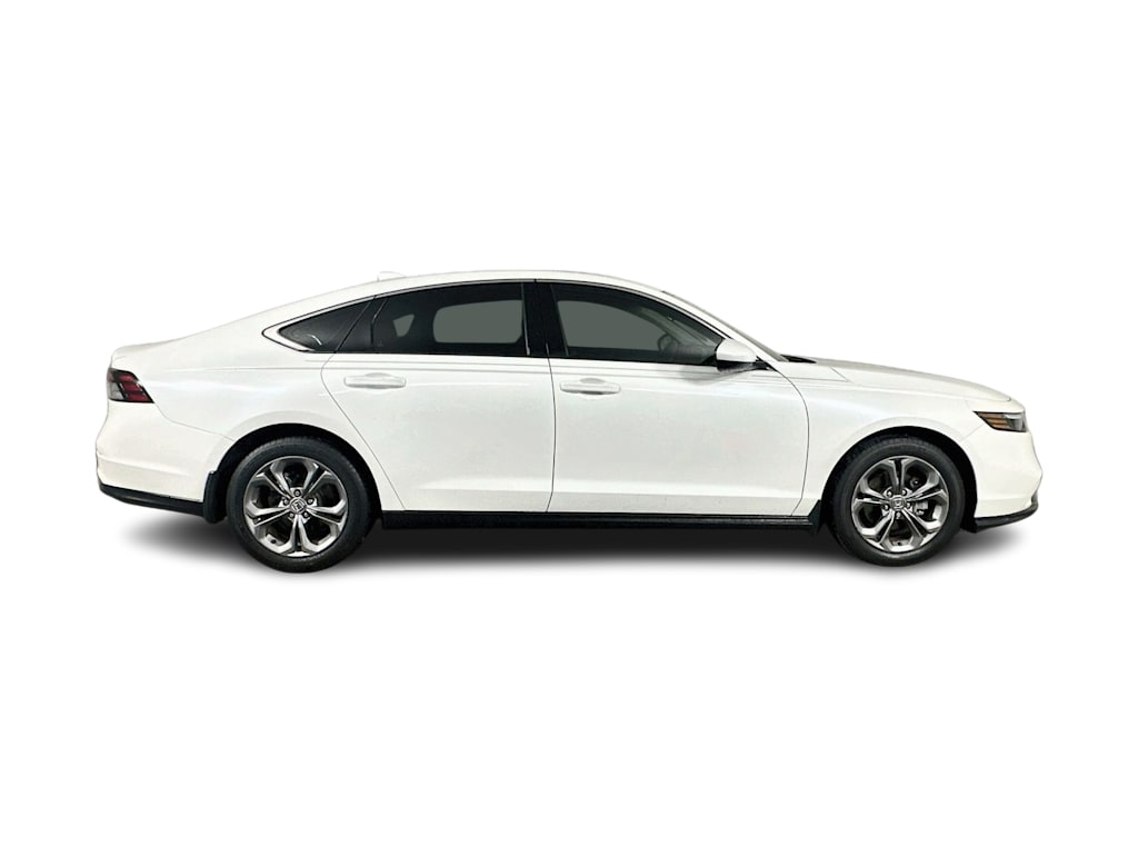Thumbnail: 2024 Honda Accord - 25