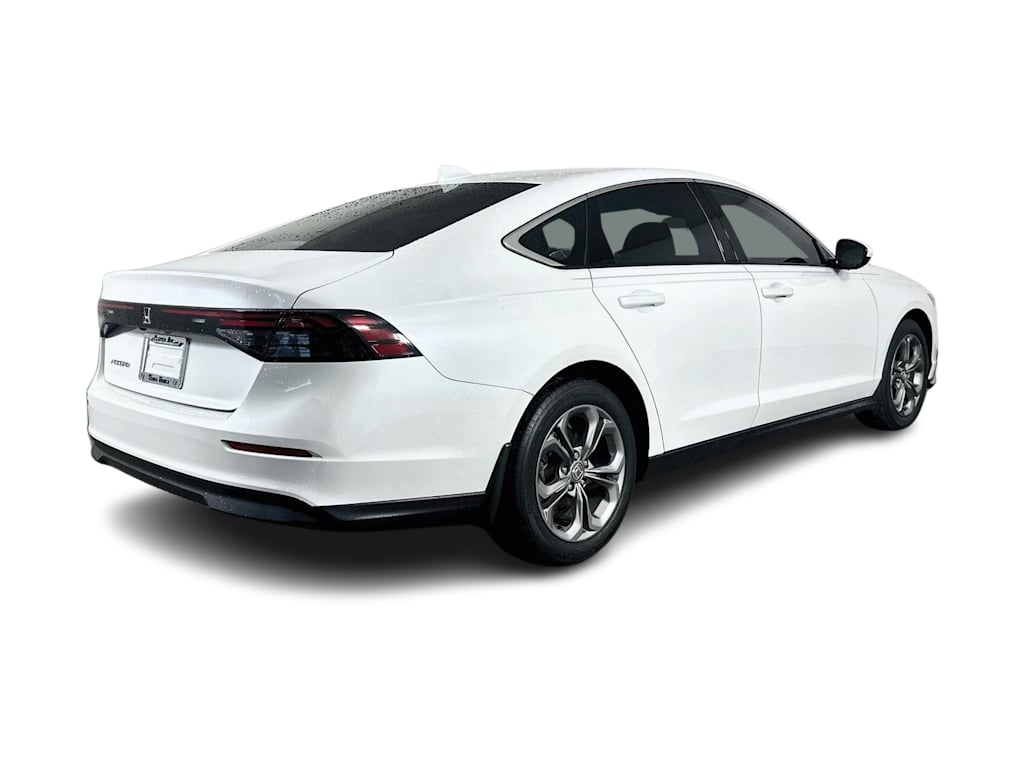 Thumbnail: 2024 Honda Accord - 24