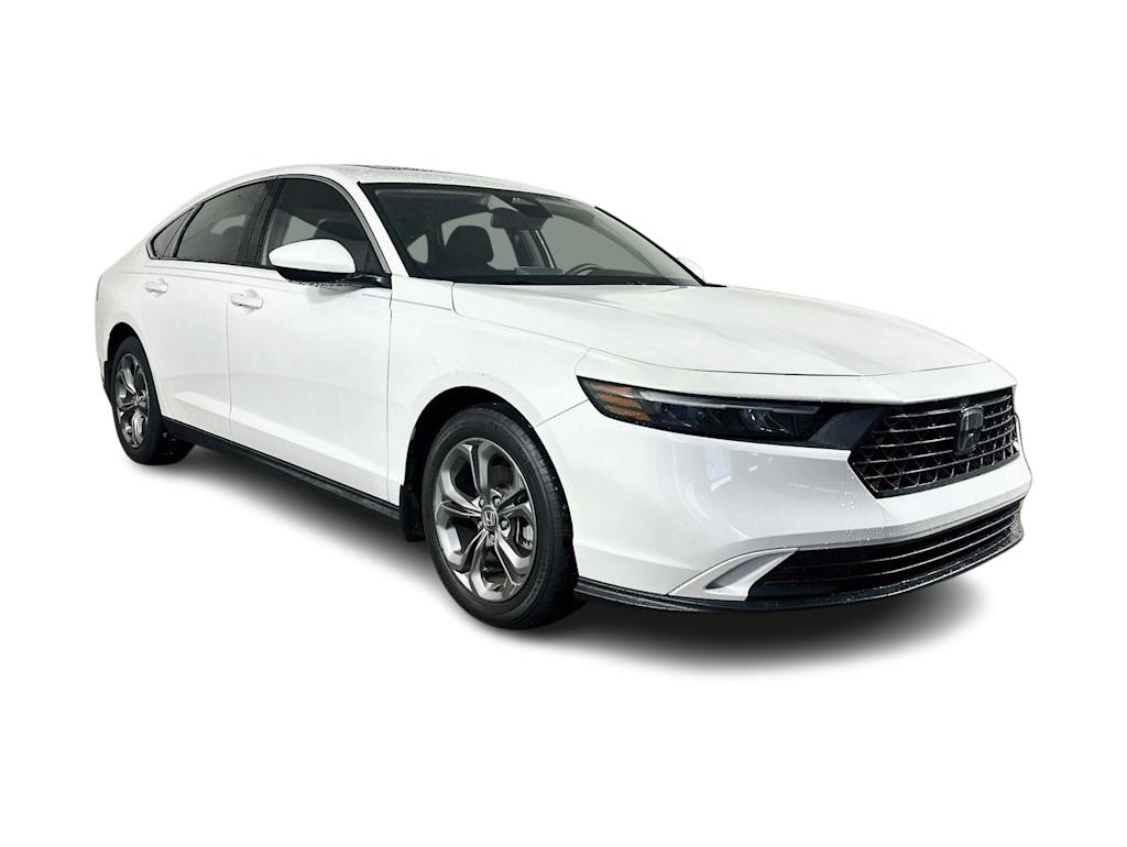 Thumbnail: 2024 Honda Accord - 23