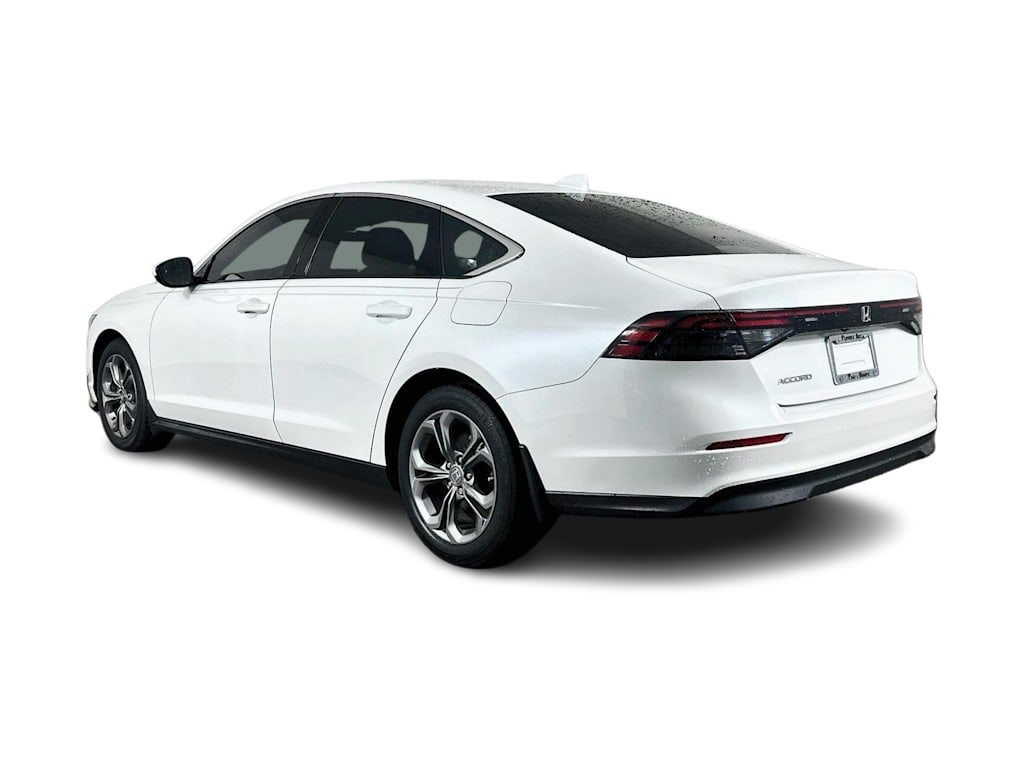 Thumbnail: 2024 Honda Accord - 4