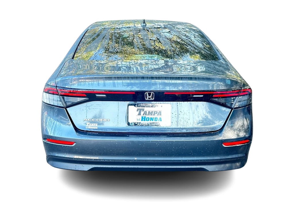 Thumbnail: 2024 Honda Accord - 17