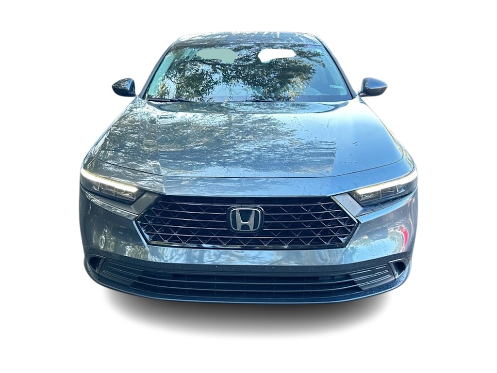 Thumbnail: 2024 Honda Accord - 16