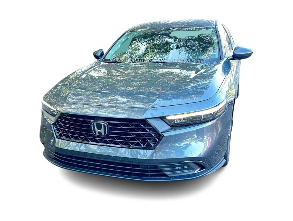 Thumbnail: 2024 Honda Accord - 4