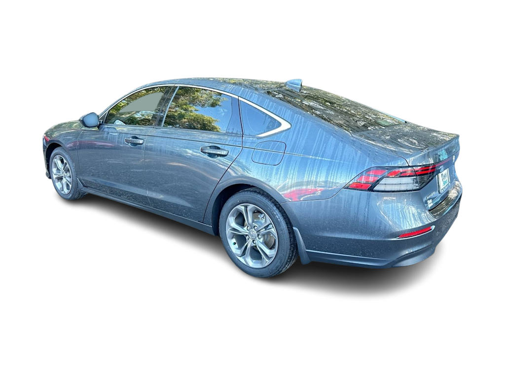 Thumbnail: 2024 Honda Accord - 3