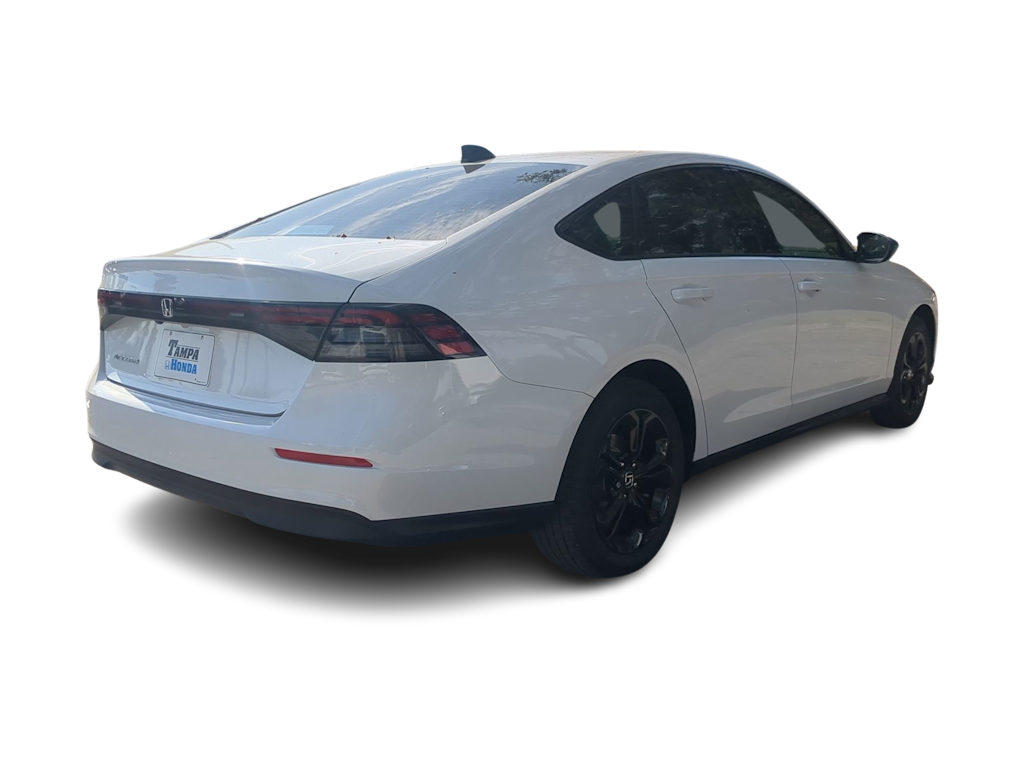 Thumbnail: 2025 Honda Accord - 18