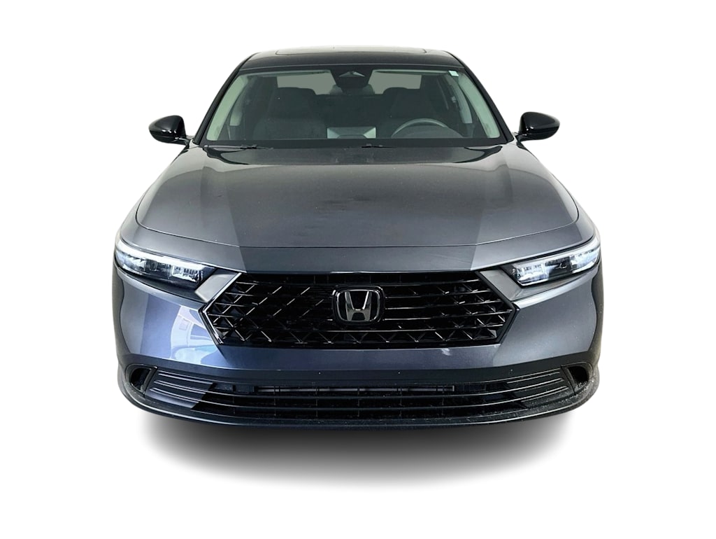 Thumbnail: 2025 Honda Accord - 21
