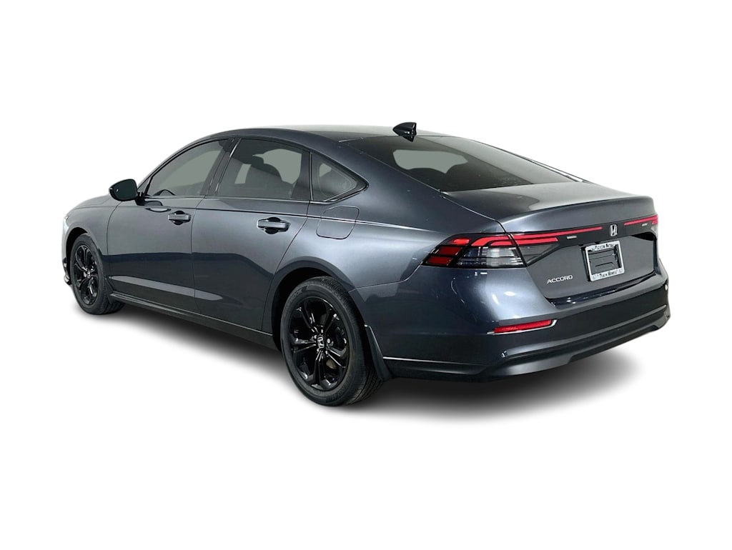 Thumbnail: 2025 Honda Accord - 4
