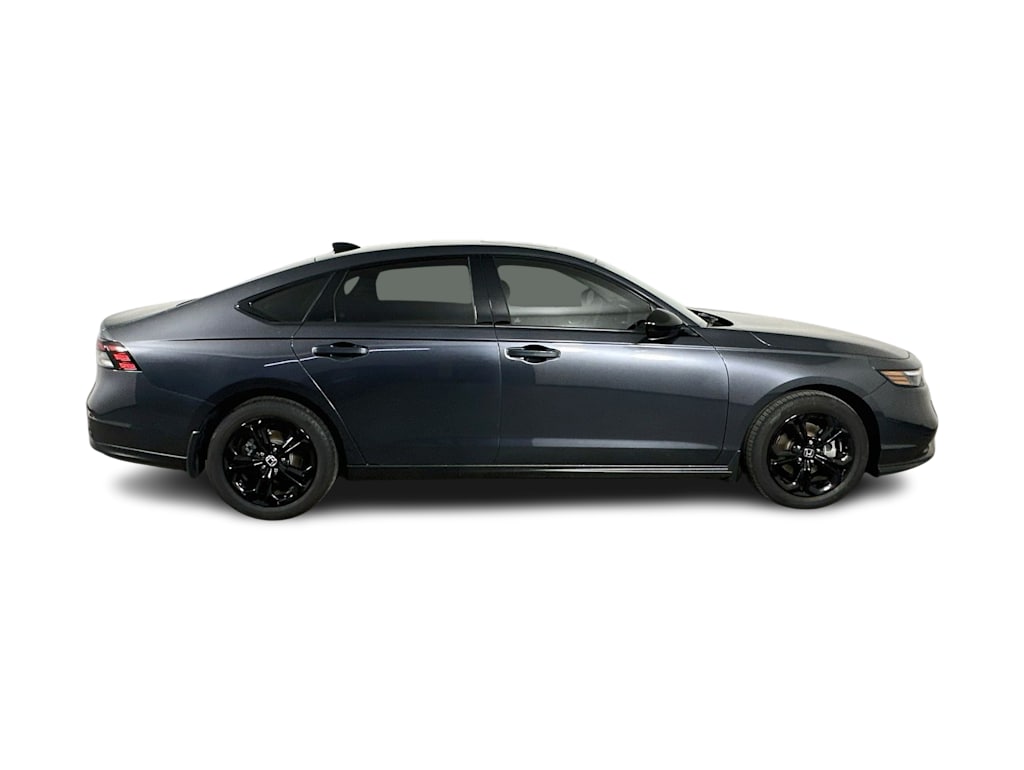 Thumbnail: 2025 Honda Accord - 27