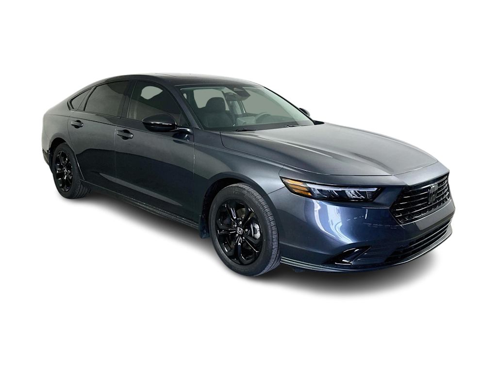 Thumbnail: 2025 Honda Accord - 25