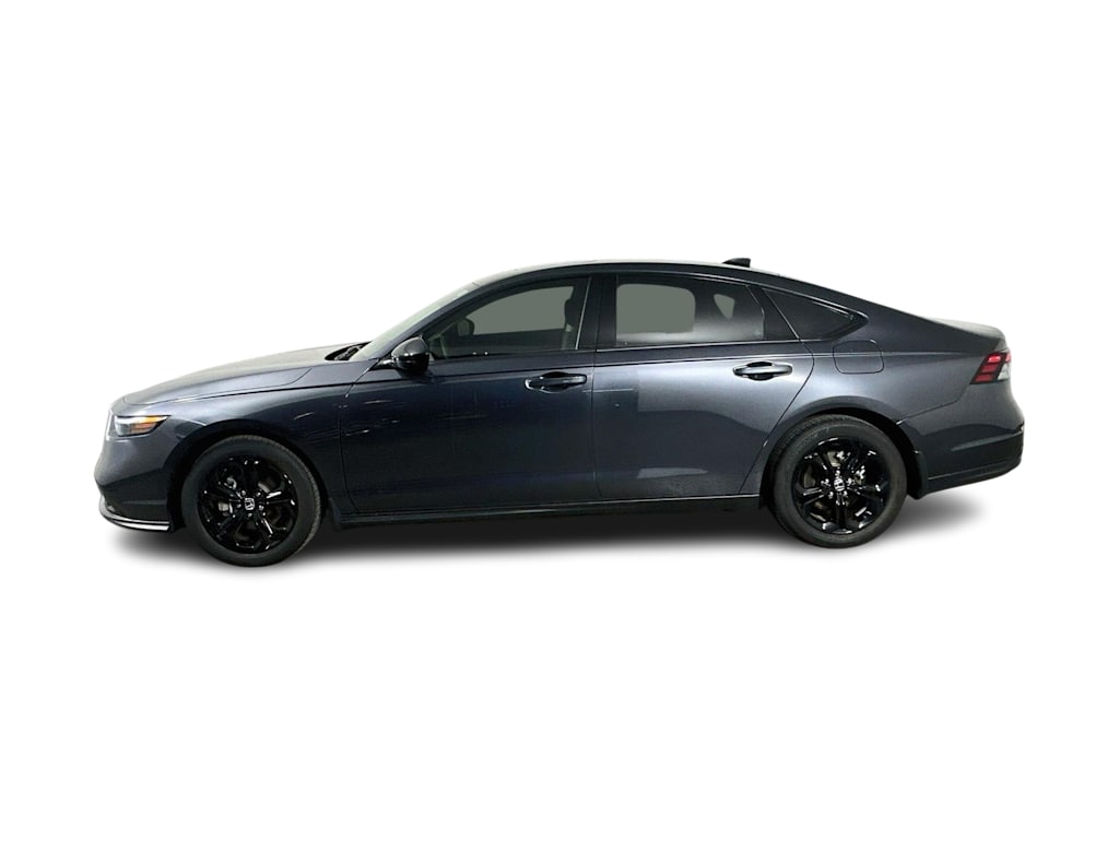 Thumbnail: 2025 Honda Accord - 3