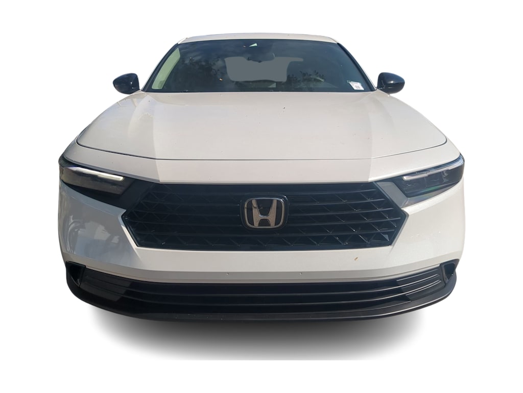 Thumbnail: 2025 Honda Accord - 6