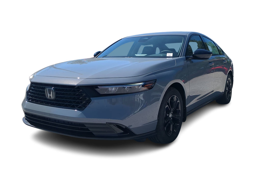 Thumbnail: 2025 Honda Accord - 16