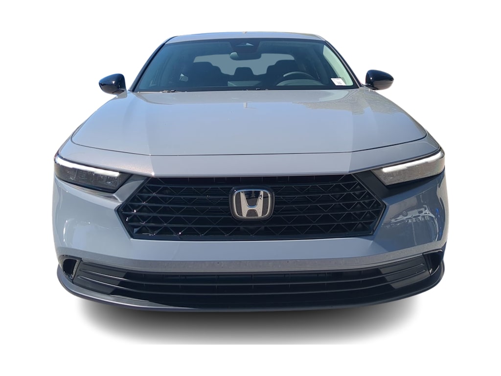 Thumbnail: 2025 Honda Accord - 6