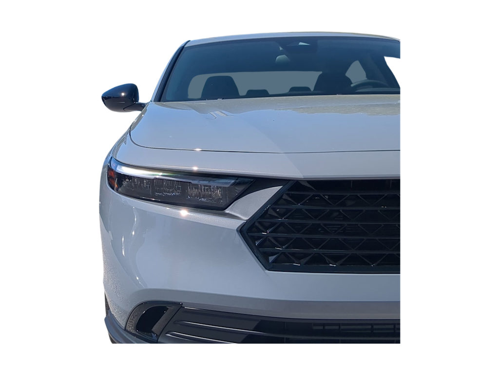 Thumbnail: 2025 Honda Accord - 18