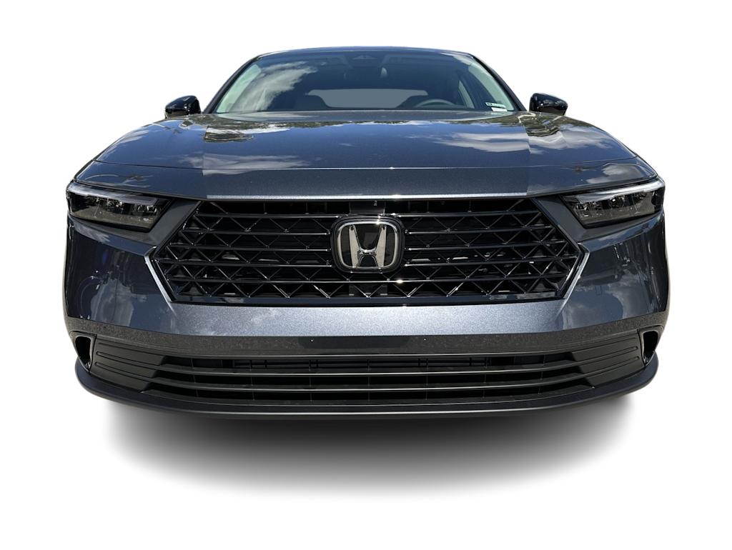 Thumbnail: 2025 Honda Accord - 5
