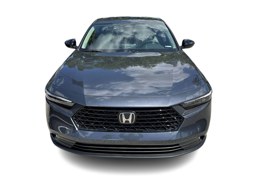 Thumbnail: 2026 Honda Accord - 5