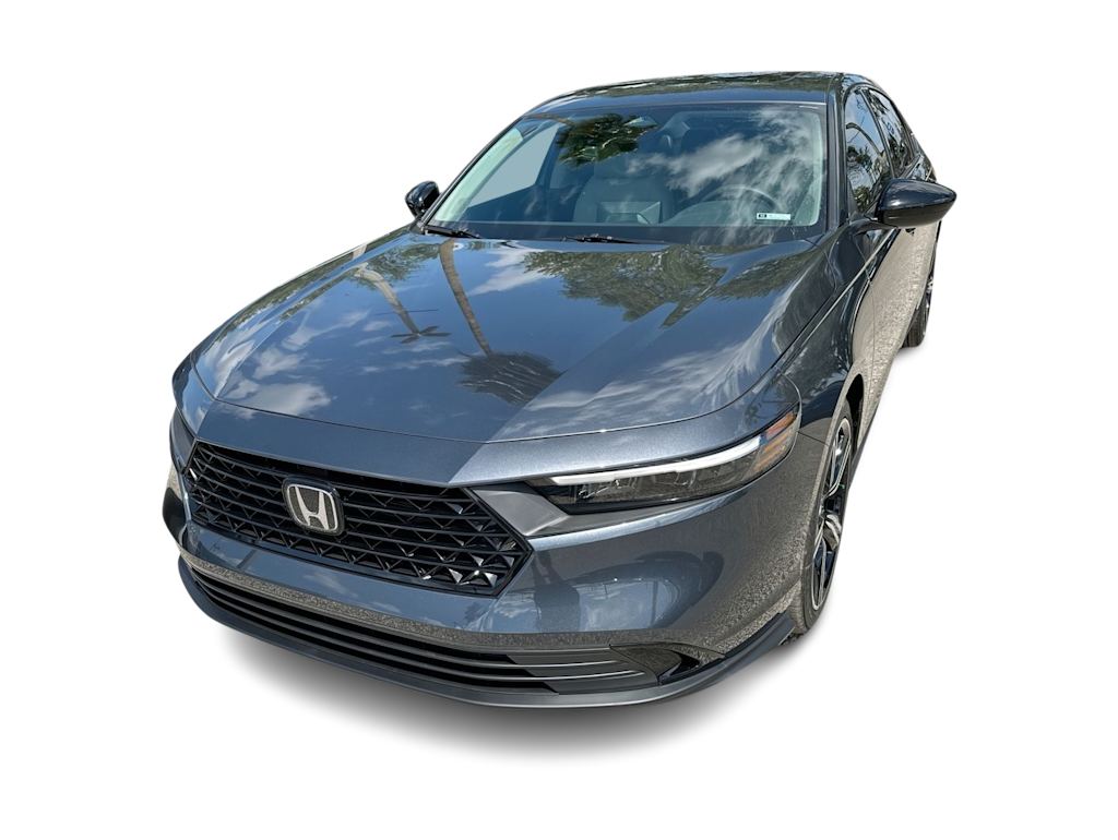 Thumbnail: 2026 Honda Accord - 5